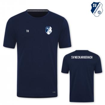JAKO T-Shirt PRO CASUAL - SV Neckargerach